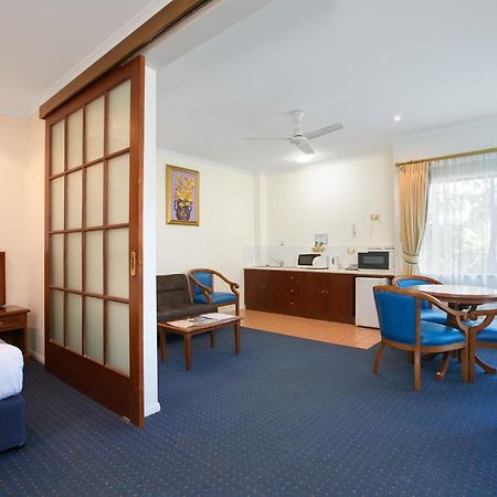 Cairns Southside International Motel Dış mekan fotoğraf