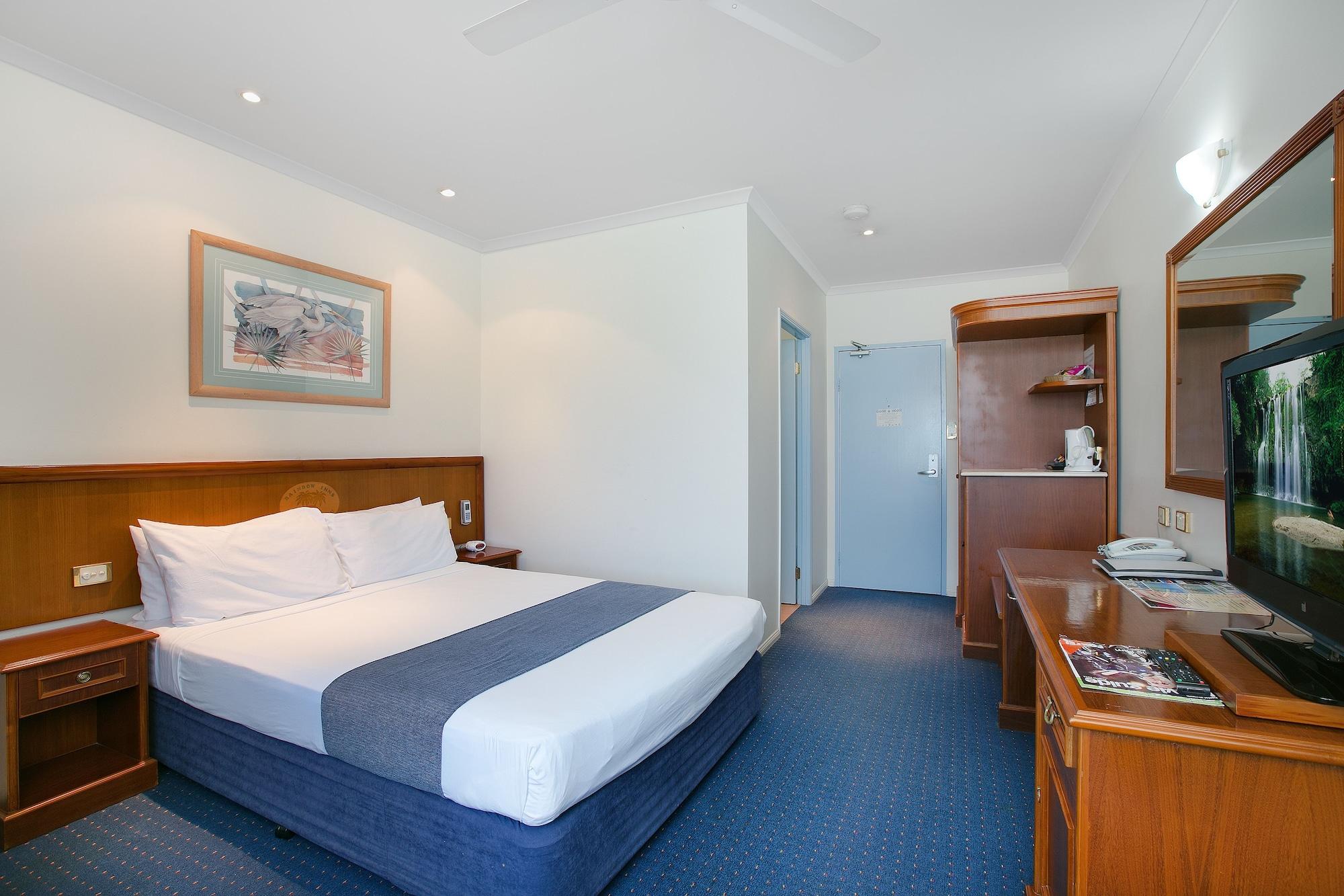 Cairns Southside International Motel Dış mekan fotoğraf