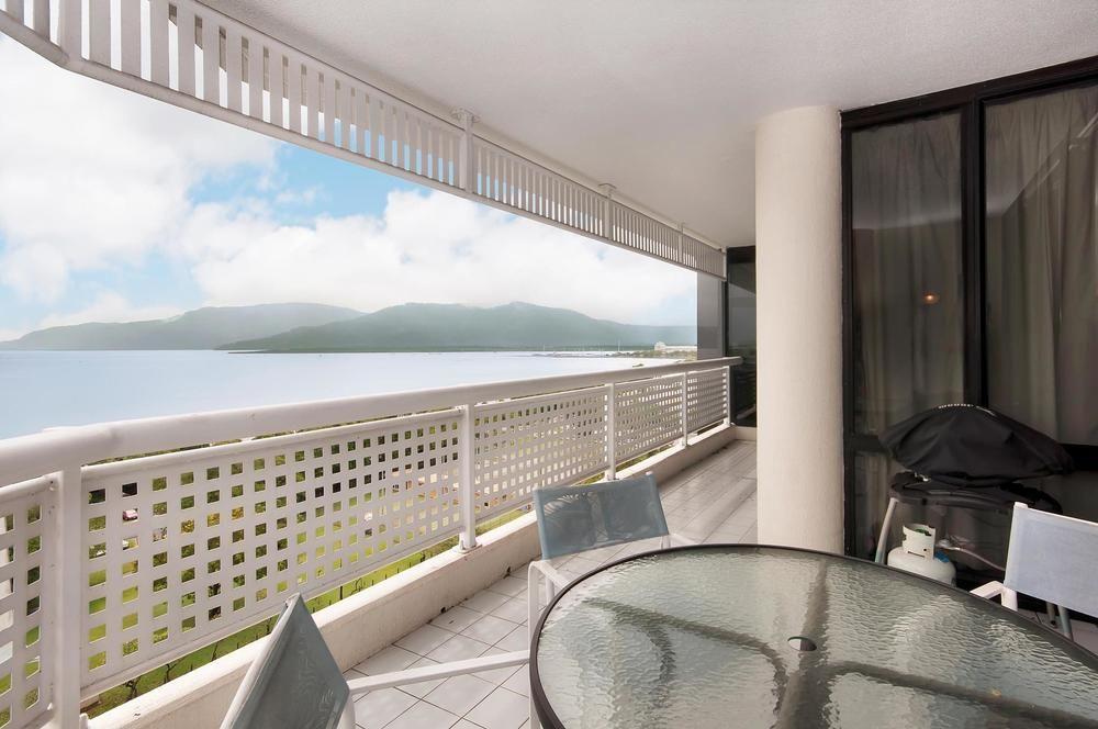 Cairns Southside International Motel Dış mekan fotoğraf
