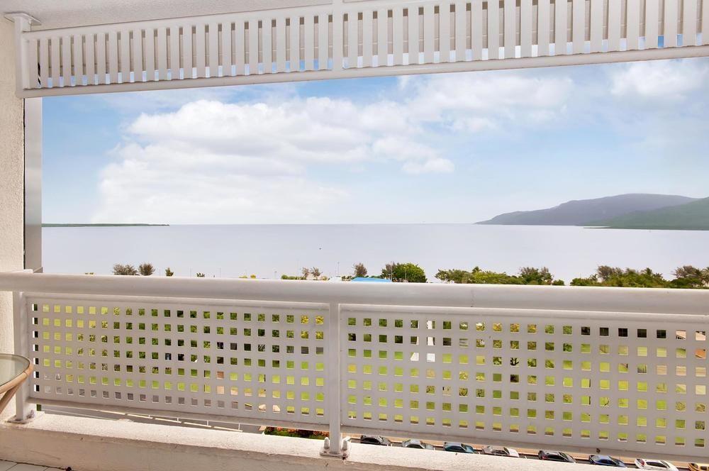 Cairns Southside International Motel Dış mekan fotoğraf
