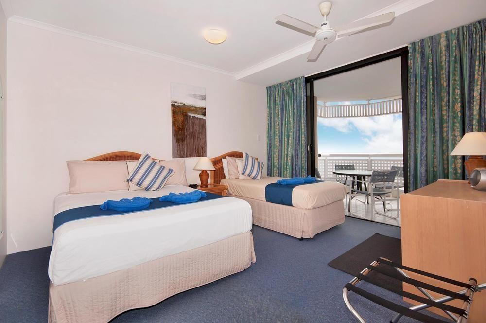 Cairns Southside International Motel Dış mekan fotoğraf