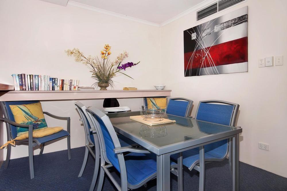 Cairns Southside International Motel Dış mekan fotoğraf