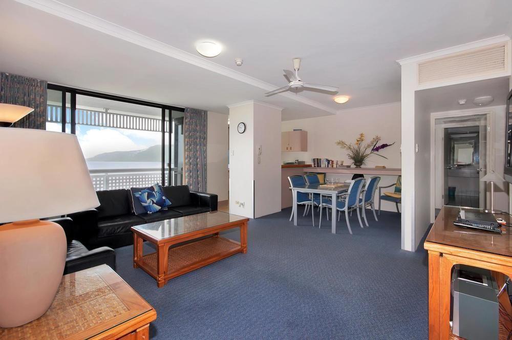 Cairns Southside International Motel Dış mekan fotoğraf