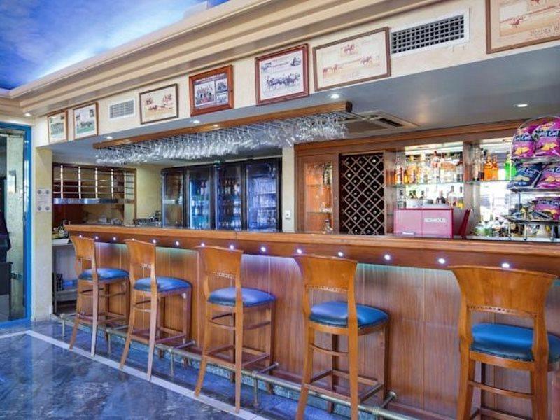 Cairns Southside International Motel Dış mekan fotoğraf