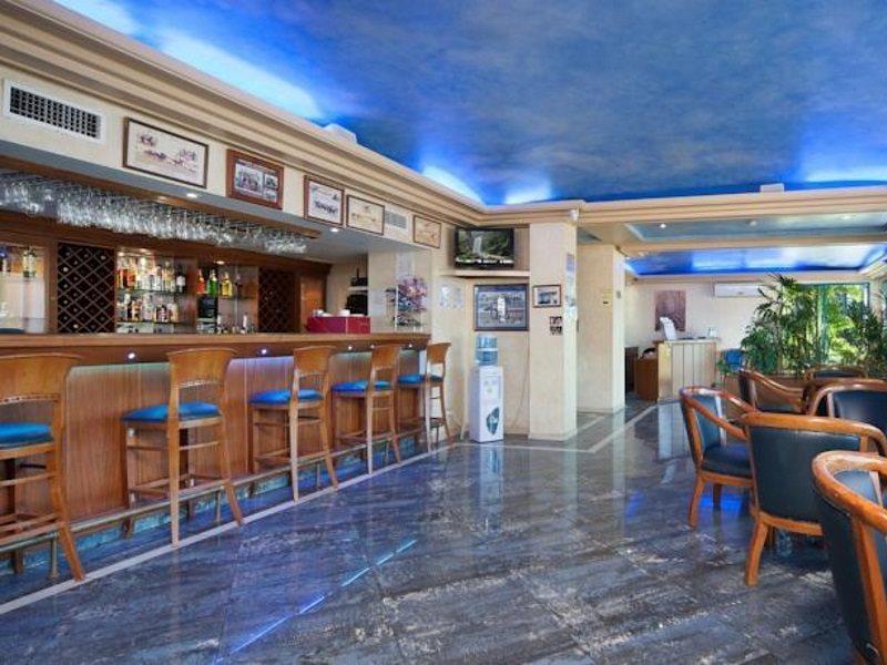 Cairns Southside International Motel Dış mekan fotoğraf