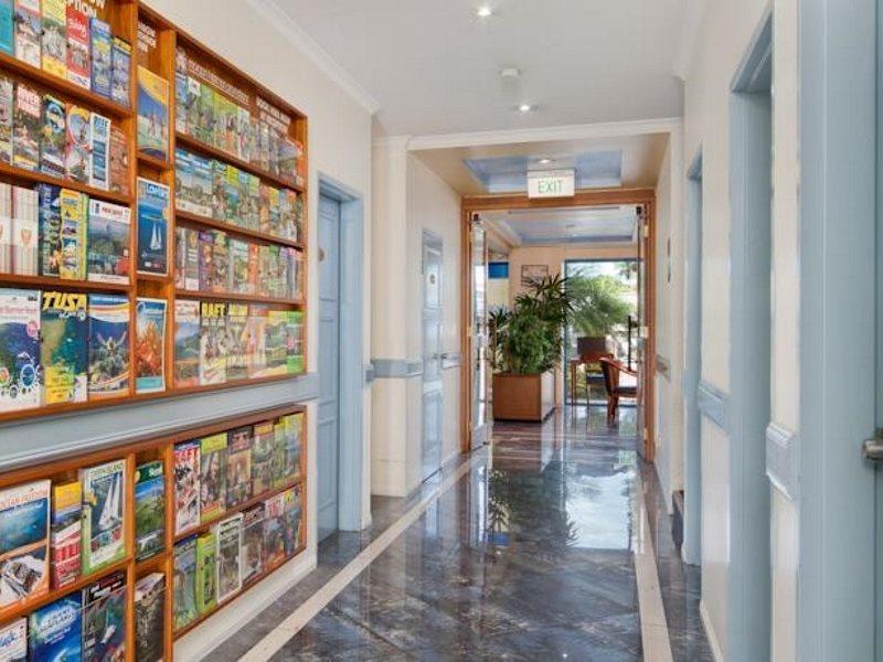 Cairns Southside International Motel Dış mekan fotoğraf