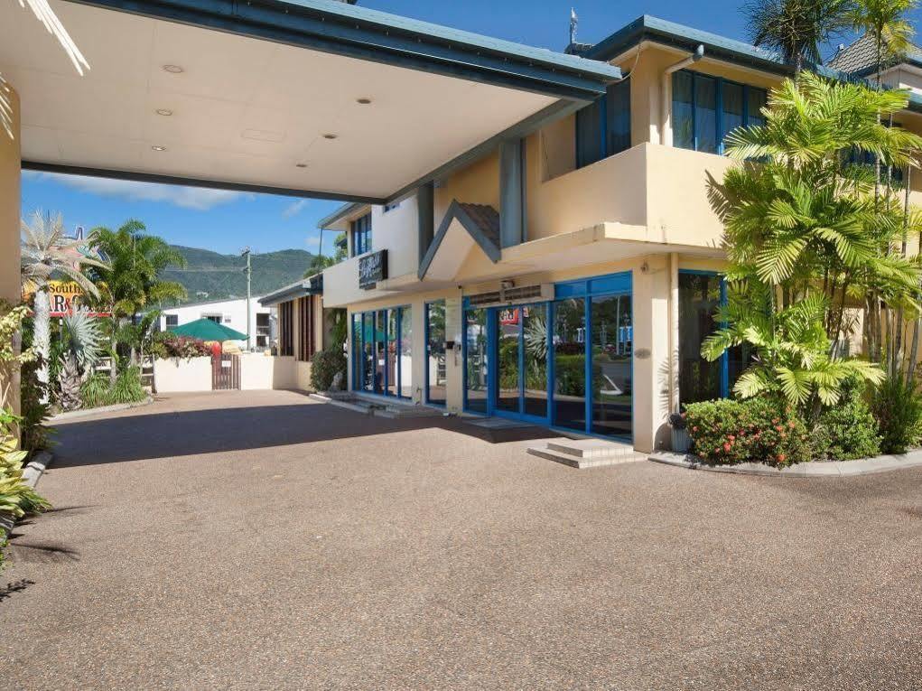 Cairns Southside International Motel Dış mekan fotoğraf