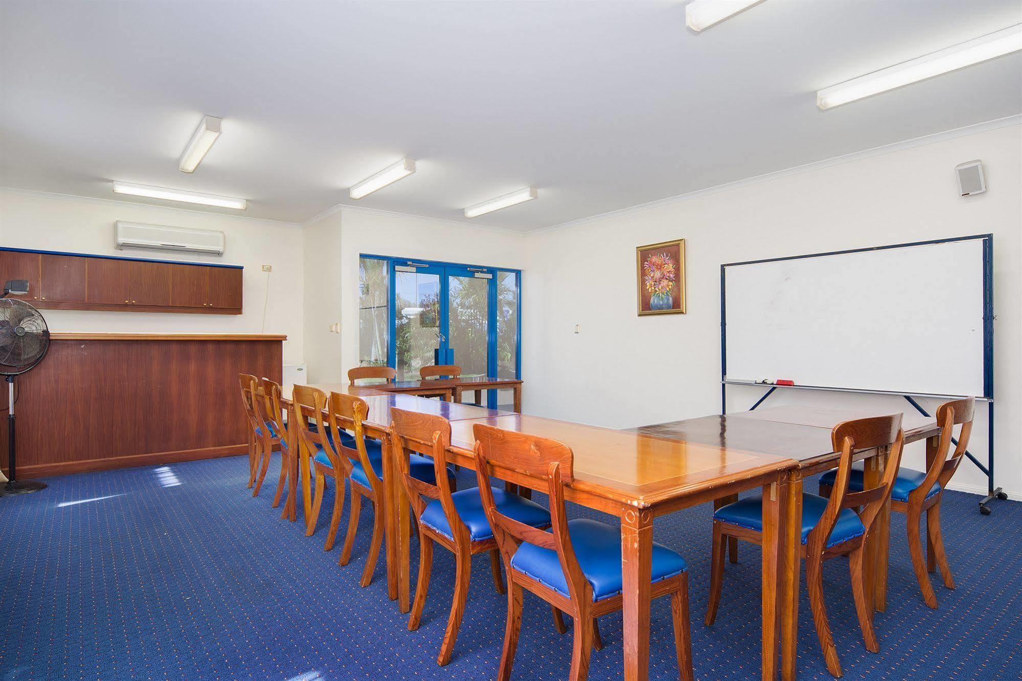 Cairns Southside International Motel Dış mekan fotoğraf