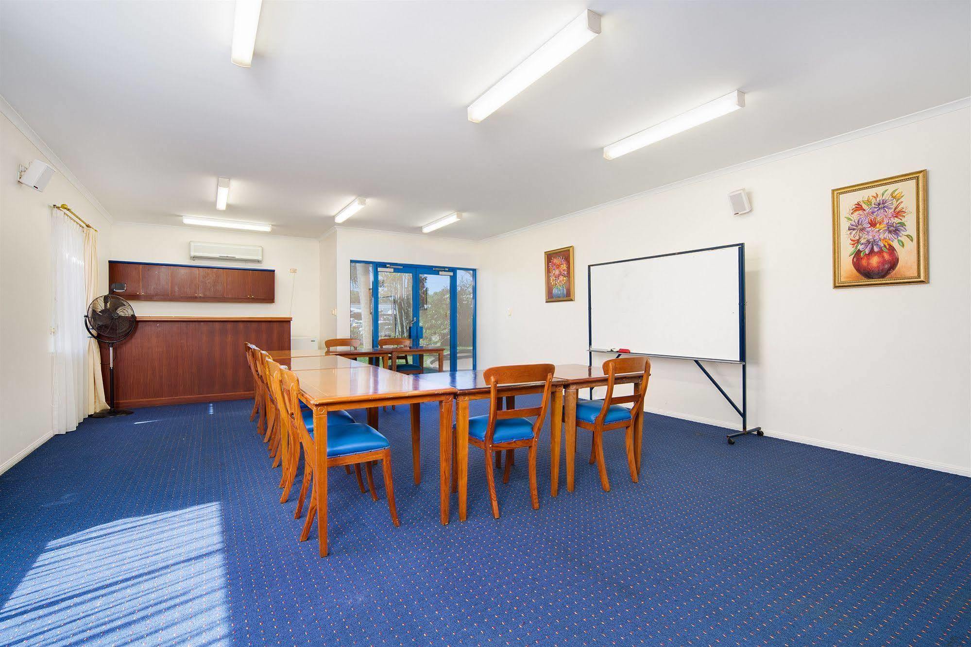 Cairns Southside International Motel Dış mekan fotoğraf